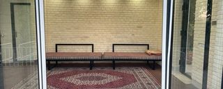 باغ ویلا استخردار جنگلی باغ ویلا استخردار جنگلی