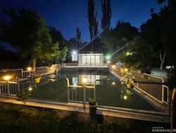 باغ ویلا استخردار جنگلی باغ ویلا استخردار جنگلی