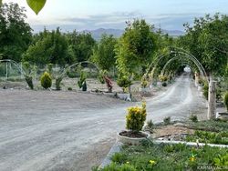 باغ ویلا استخردار جنگلی باغ ویلا استخردار جنگلی