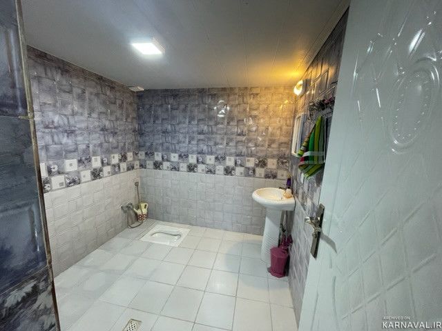 باغ ویلا استخردار جنگلی