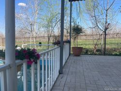 باغ ویلا استخردار جنگلی باغ ویلا استخردار جنگلی