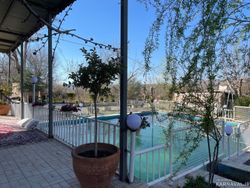 باغ ویلا استخردار جنگلی باغ ویلا استخردار جنگلی