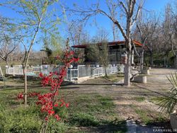 باغ ویلا استخردار جنگلی باغ ویلا استخردار جنگلی