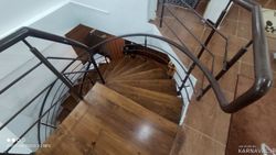 ویلا دوبلکس با استخر آبگرم محدوده باغ بهادران ویلا دوبلکس با استخر آبگرم محدوده باغ بهادران