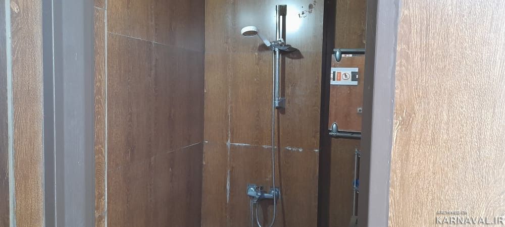 ویلا دوبلکس با استخر آبگرم محدوده باغ بهادران