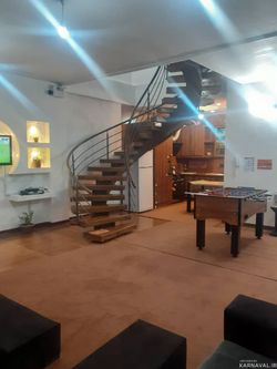 ویلا دوبلکس با استخر آبگرم محدوده باغ بهادران ویلا دوبلکس با استخر آبگرم محدوده باغ بهادران