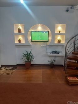 ویلا دوبلکس با استخر آبگرم محدوده باغ بهادران ویلا دوبلکس با استخر آبگرم محدوده باغ بهادران