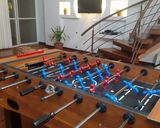 ویلا دوبلکس با استخر آبگرم محدوده باغ بهادران ویلا دوبلکس با استخر آبگرم محدوده باغ بهادران