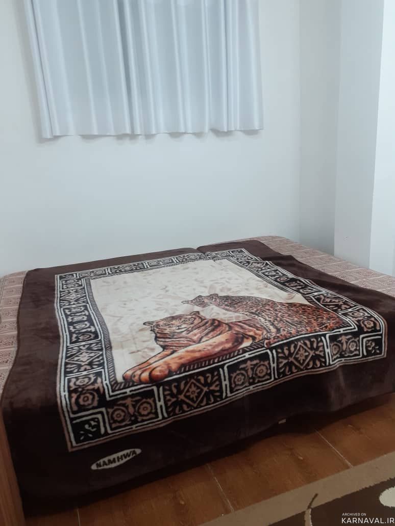 ویلا دوبلکس با استخر آبگرم محدوده باغ بهادران