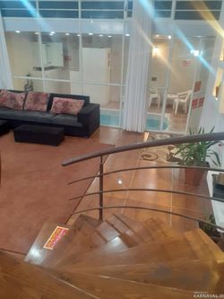 ویلا دوبلکس با استخر آبگرم محدوده باغ بهادران ویلا دوبلکس با استخر آبگرم محدوده باغ بهادران