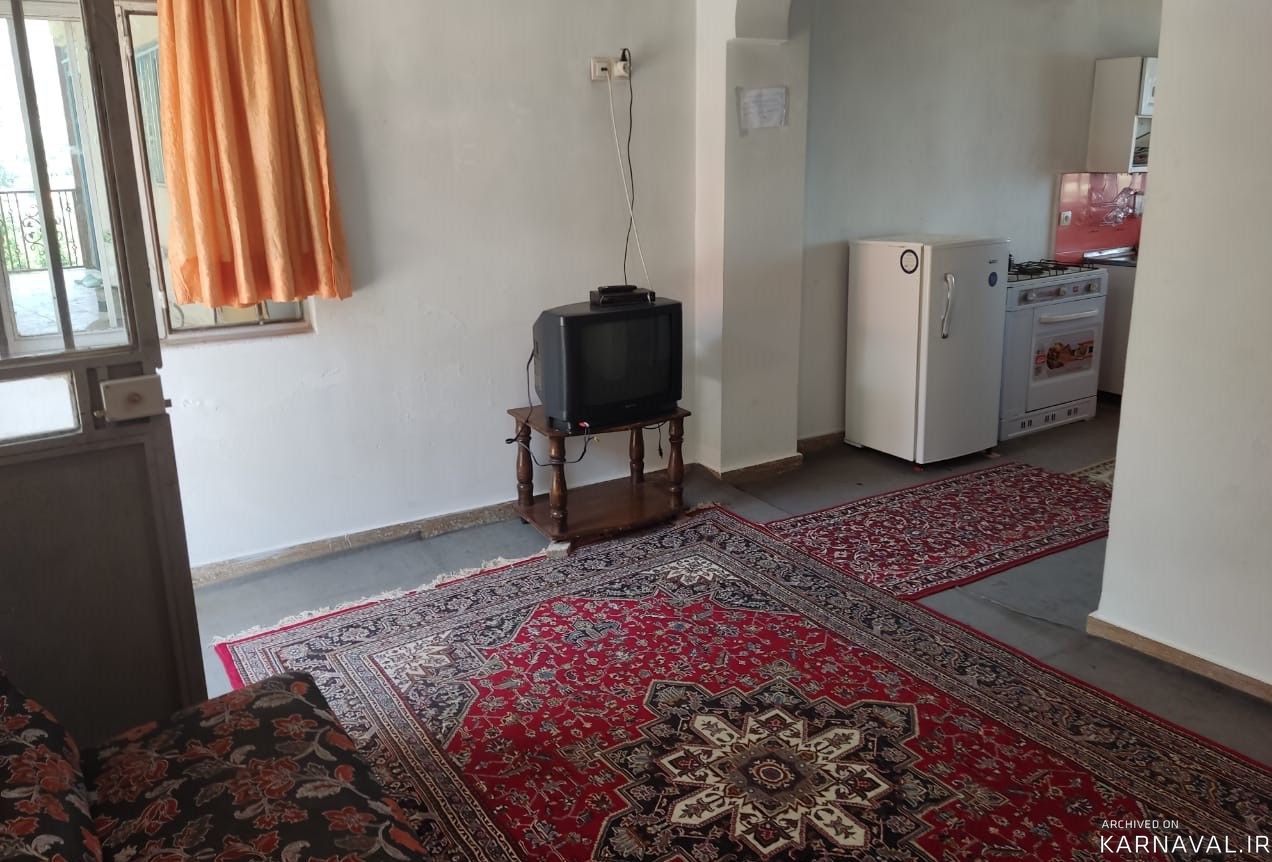 واحد اقامتی تک خوابه رز واحد اقامتی تک خوابه رز