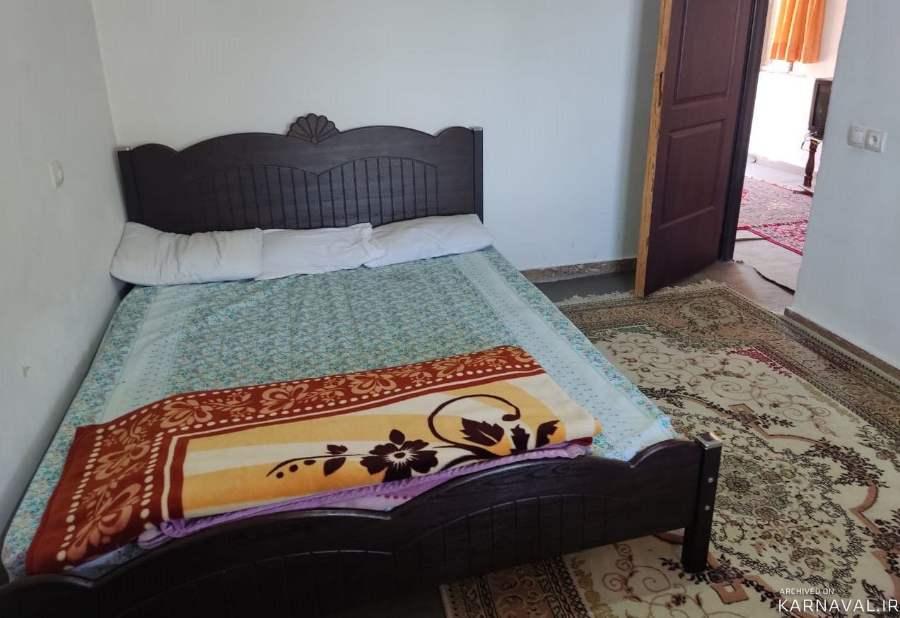 واحد اقامتی تک خوابه رز واحد اقامتی تک خوابه رز