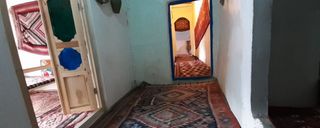 واحد سنتی دو خوابه واحد سنتی دو خوابه