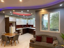 آپارتمان ساحلی نوساز و شیک آپارتمان ساحلی نوساز و شیک