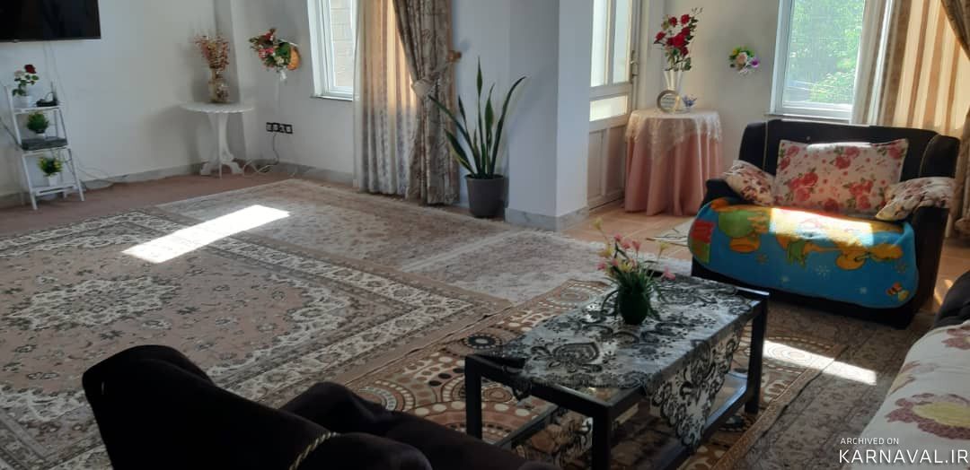 واحد دو خوابه در نزدیکی ساحل