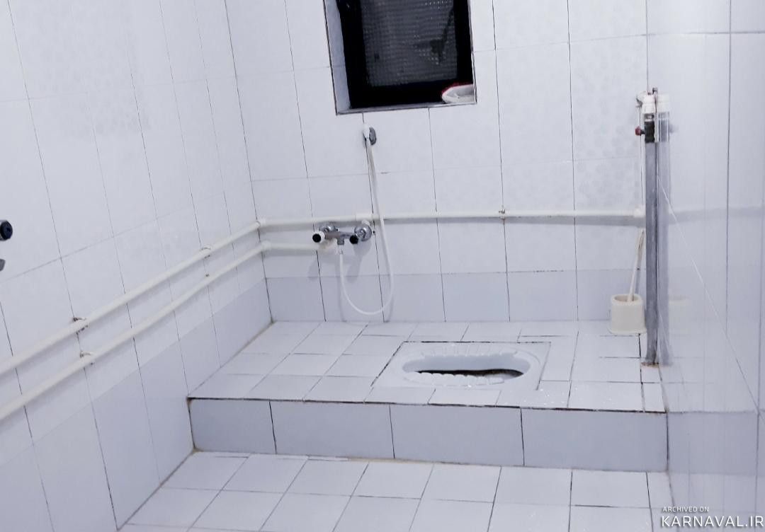 ویلای دربست حیاط دار قلیزاده ویلای دربست حیاط دار قلیزاده