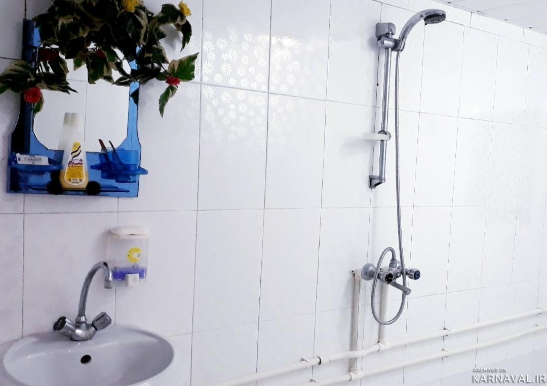 ویلای دربست حیاط دار قلیزاده ویلای دربست حیاط دار قلیزاده
