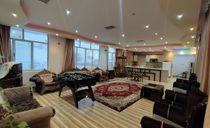 واحد با نما کوهستانی، تک خوابه واحد با نما کوهستانی، تک خوابه