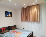 واحد با نما کوهستانی، تک خوابه واحد با نما کوهستانی، تک خوابه