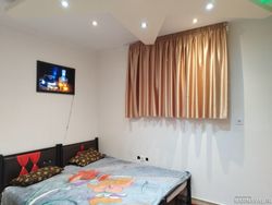 واحد با نما کوهستانی، تک خوابه واحد با نما کوهستانی، تک خوابه