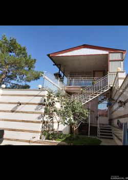 واحد با نما کوهستانی، تک خوابه واحد با نما کوهستانی، تک خوابه