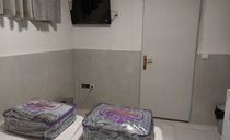 سوییت دوتخت نزدیک باب الجواد (نزدیک حرم) سوییت دوتخت نزدیک باب الجواد (نزدیک حرم)