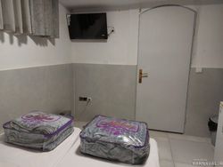 سوییت دوتخت نزدیک باب الجواد (نزدیک حرم) سوییت دوتخت نزدیک باب الجواد (نزدیک حرم)