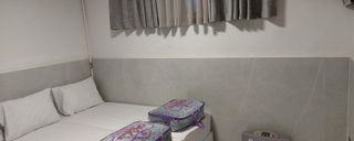 سوییت دوتخت نزدیک باب الجواد (نزدیک حرم) سوییت دوتخت نزدیک باب الجواد (نزدیک حرم)