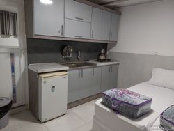 سوییت دوتخت نزدیک باب الجواد (نزدیک حرم) سوییت دوتخت نزدیک باب الجواد (نزدیک حرم)