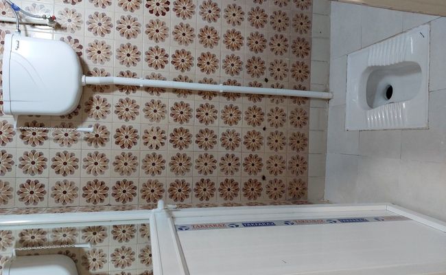 سوییت دوتخت نزدیک باب الجواد (نزدیک حرم) سوییت دوتخت نزدیک باب الجواد (نزدیک حرم)