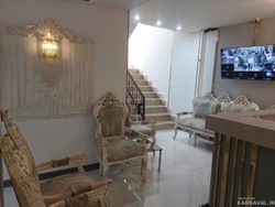 سوییت دوتخت نزدیک باب الجواد (نزدیک حرم) سوییت دوتخت نزدیک باب الجواد (نزدیک حرم)