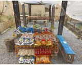 سرای کربلای فریدون(اتاق موزه) سرای کربلای فریدون(اتاق موزه)