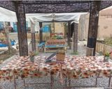 سرای کربلای فریدون(اتاق موزه) سرای کربلای فریدون(اتاق موزه)