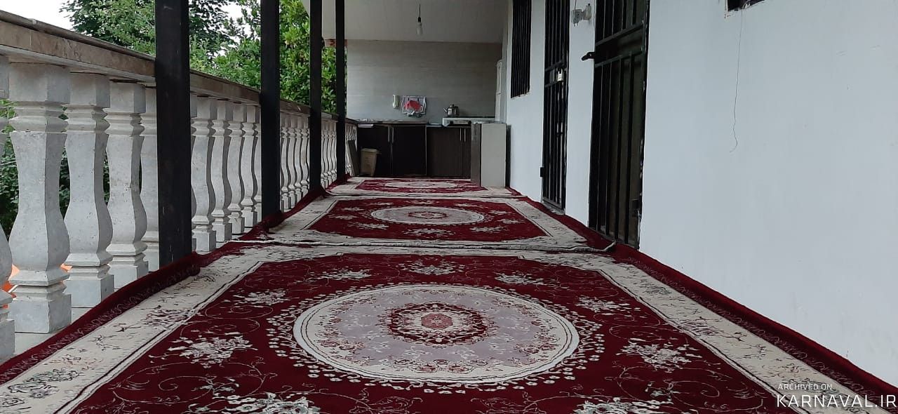 اقامتگاه جنگلی دربست پیتونک