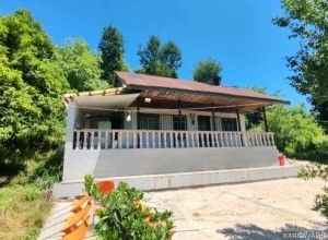اقامتگاه جنگلی دربست پیتونک اقامتگاه جنگلی دربست پیتونک