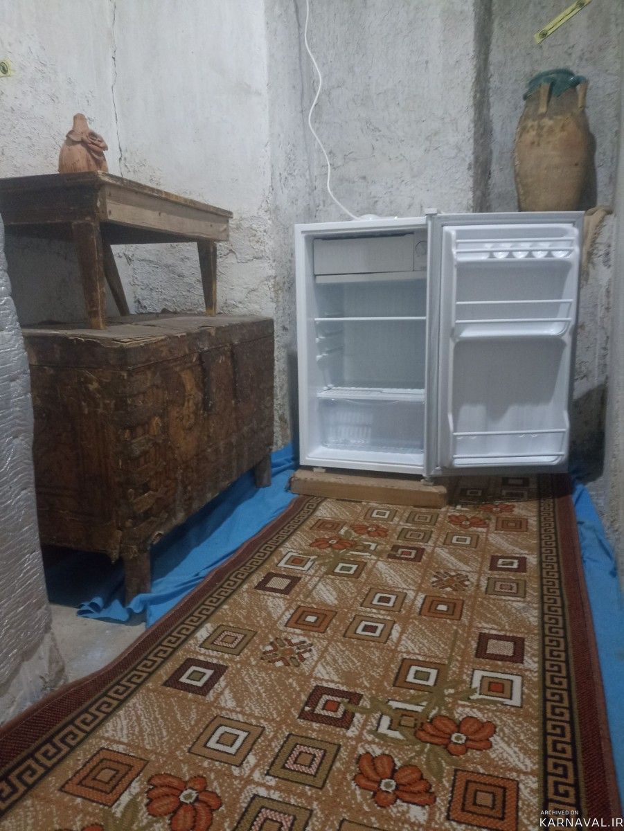 سرای کربلای فریدون (اتاق خوشنشین یا دلنشین) سرای کربلای فریدون (اتاق خوشنشین یا دلنشین)