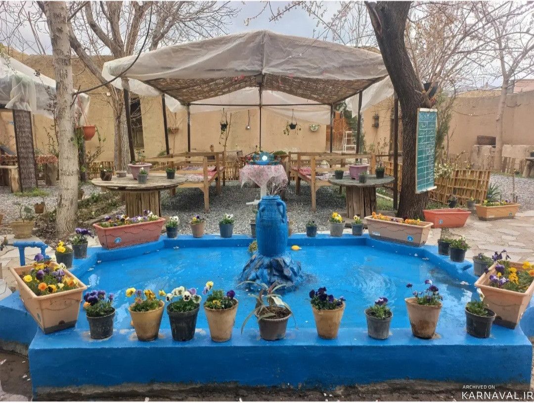 سرای کربلای فریدون 1 (خان نشین) سرای کربلای فریدون 1 (خان نشین)