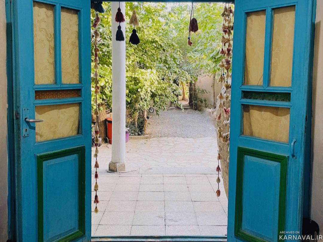 سرای کربلای فریدون 1 (خان نشین) سرای کربلای فریدون 1 (خان نشین)