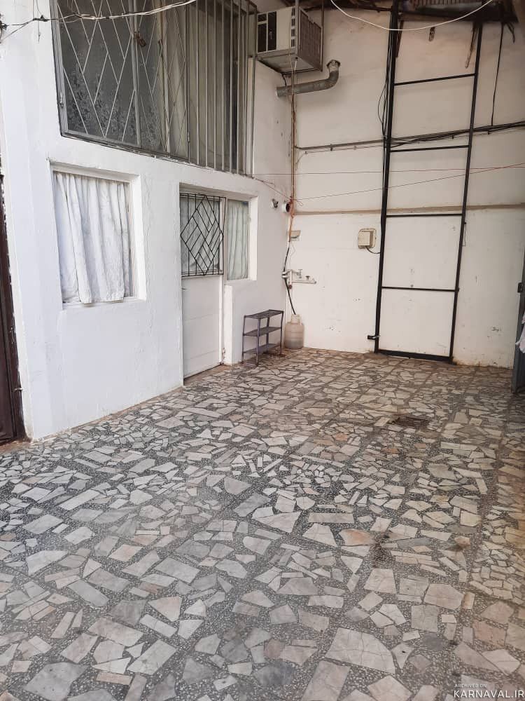 واحد ویلایی یک خوابه بندرانزلی