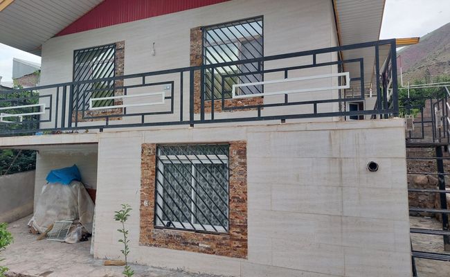 واحد اقامتی دنج و خلوت دو خوابه واحد اقامتی دنج و خلوت دو خوابه