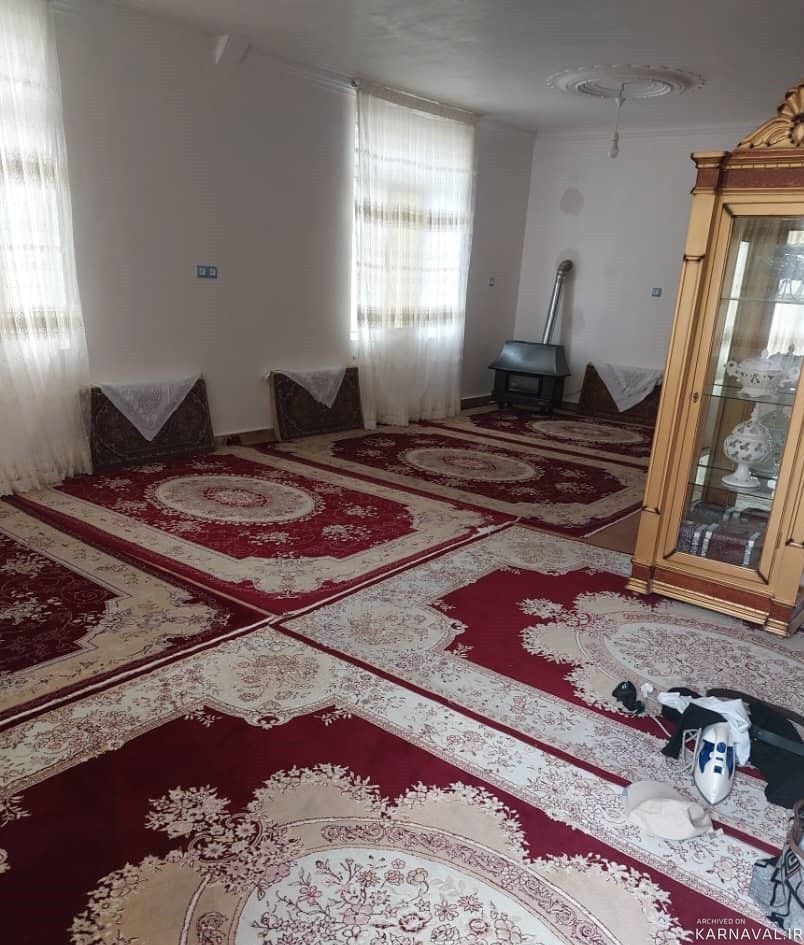 واحد اقامتی دنج و خلوت دو خوابه