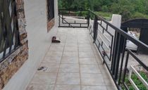 واحد اقامتی دنج و خلوت دو خوابه واحد اقامتی دنج و خلوت دو خوابه