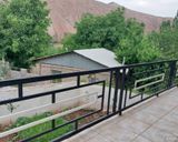 واحد اقامتی دنج و خلوت دو خوابه . همکف واحد اقامتی دنج و خلوت دو خوابه . همکف