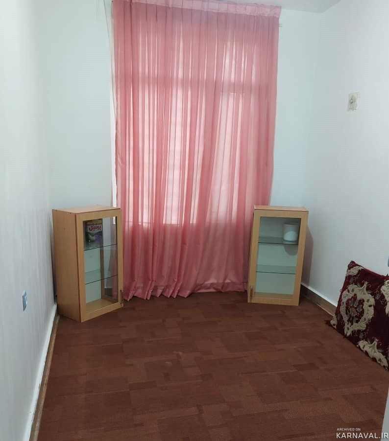 واحد اقامتی دنج و خلوت دو خوابه