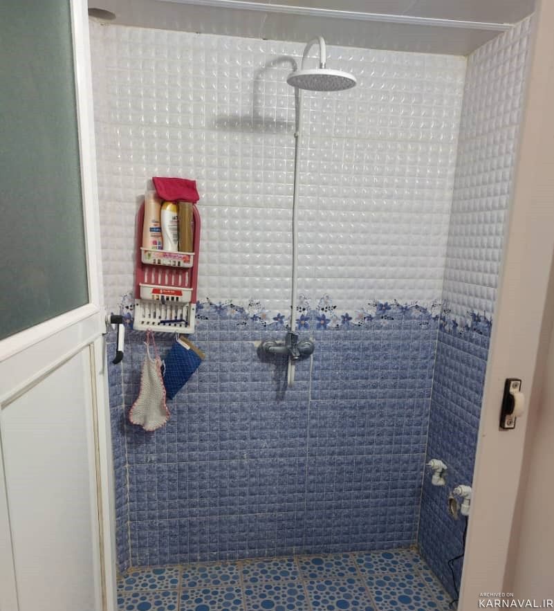 واحد اقامتی دنج و خلوت دو خوابه