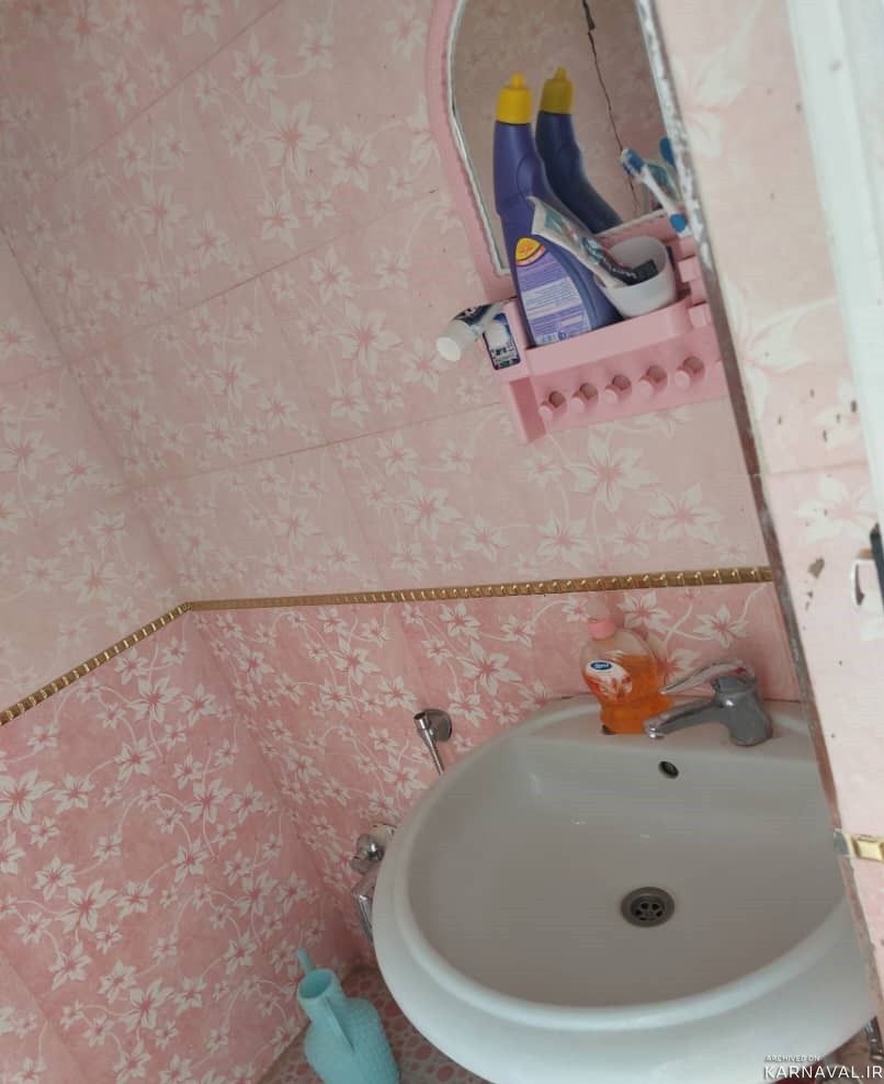 واحد اقامتی دنج و خلوت دو خوابه