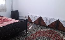 واحد اقامتی دلباز، طبقه همکف واحد اقامتی دلباز، طبقه همکف