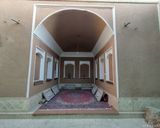 عمارت سنتی شاباز ورزنه - اتاق 2 عمارت سنتی شاباز ورزنه - اتاق 2