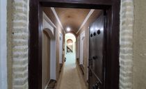 عمارت سنتی شاباز ورزنه (اتاق 3 / 1 / 4) عمارت سنتی شاباز ورزنه (اتاق 3 / 1 / 4)