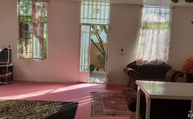 ویلا دوخوابه در حاشیه زاینده رود ویلا دوخوابه در حاشیه زاینده رود